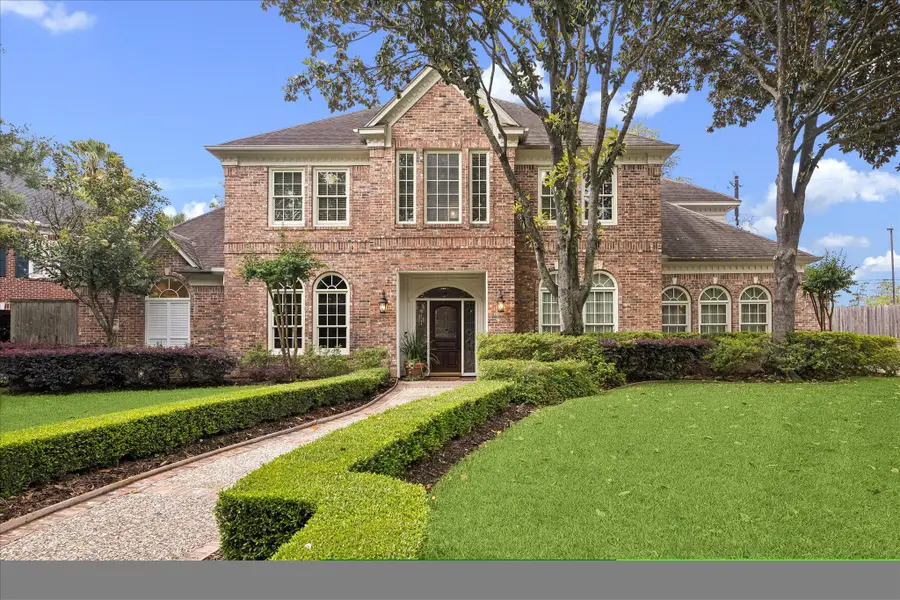 2306 Pinefield Lane, Houston, TX 77063 - #2