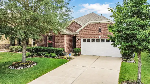 1011 Worth Creek Lane, Katy, TX 77494