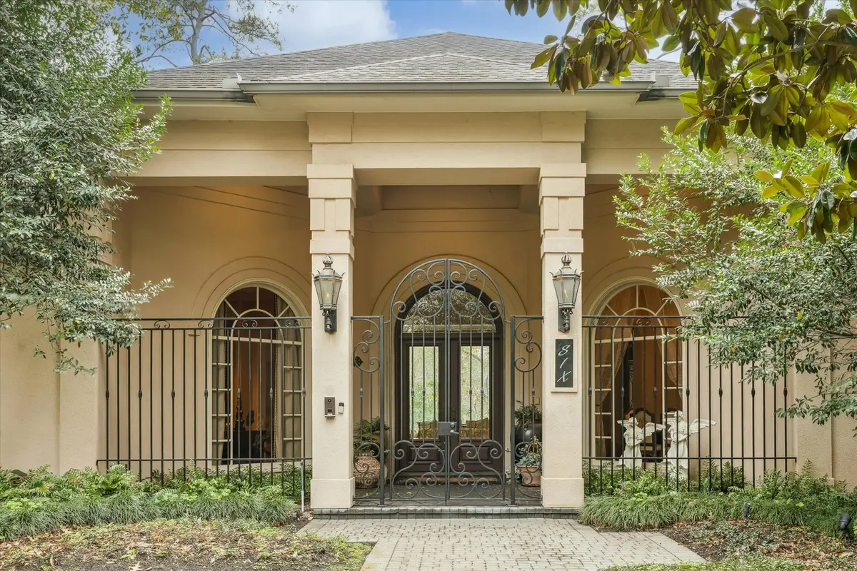 6 Mott Lane, Houston, TX 77024 - #1