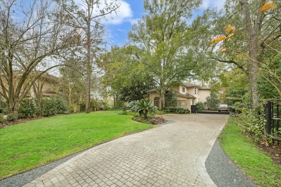 6 Mott Lane, Houston, TX 77024 - #3