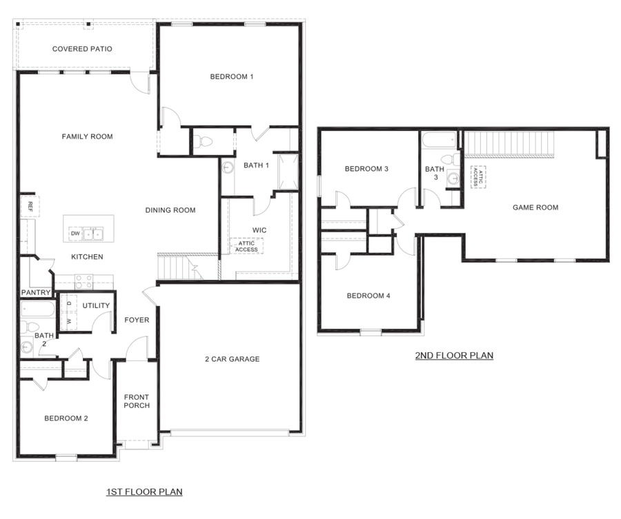 2421 Mar Vista Lane, Texas City, TX 77568 - #3