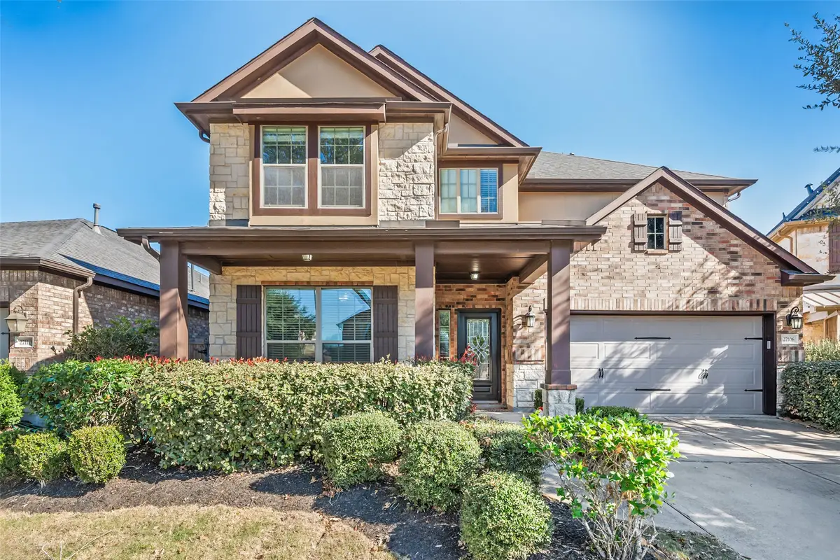 27106 Cottage Stream Lane, Fulshear, TX 77441 - Image #1