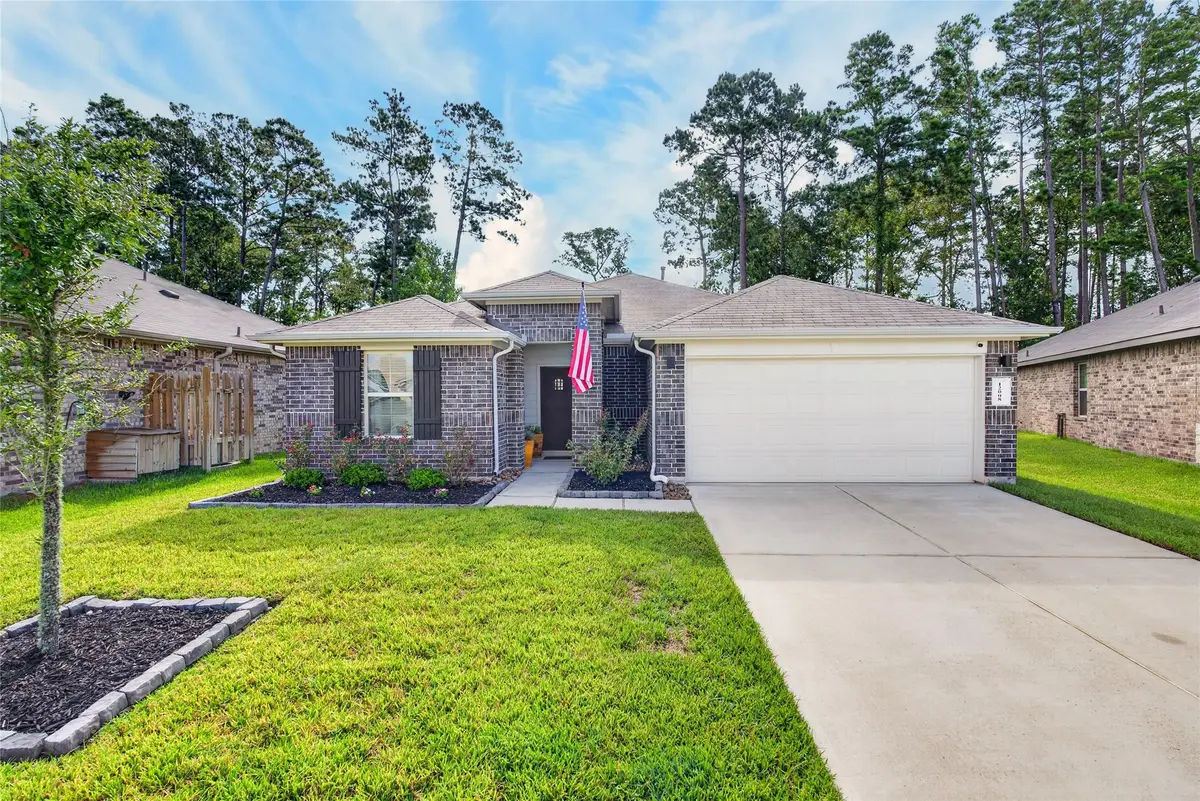 12008 New River Court, Conroe, TX 77384 - #1