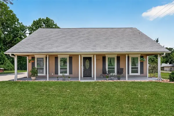 12202 Coachman Lane, Pinehurst, TX 77362
