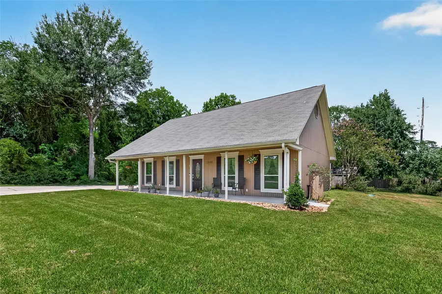 12202 Coachman Lane, Pinehurst, TX 77362 - #2