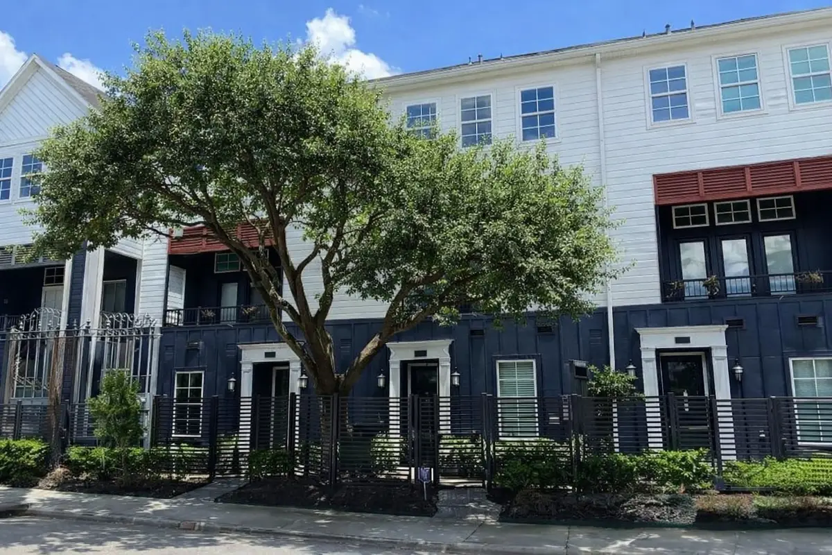 802 Cage Street, Houston, TX 77020 - #1