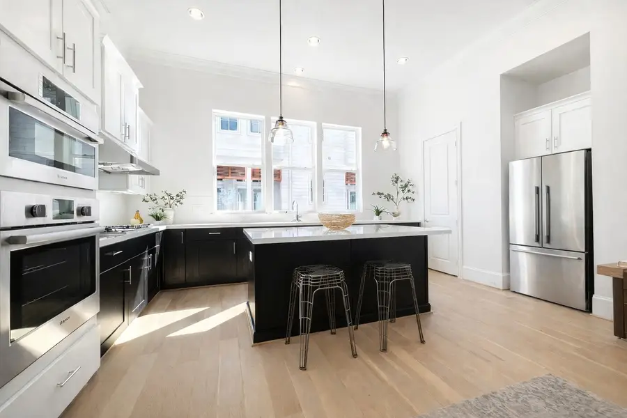 802 Cage Street, Houston, TX 77020 - #3