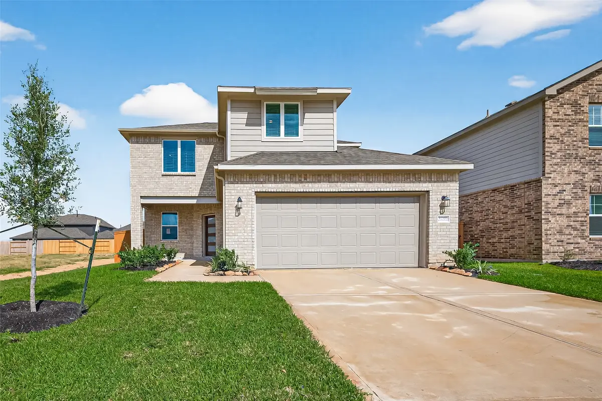 27222 Clear Breeze Drive, Katy, TX 77493 - #1
