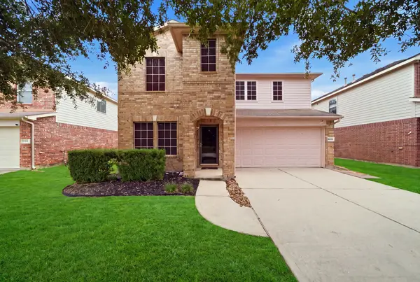 24434 Cornell Park Lane, Katy, TX 77494