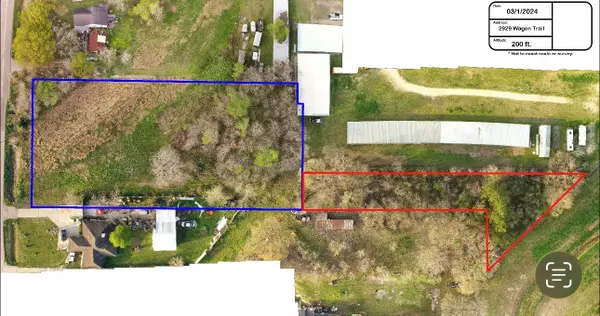 2929 Wagon Trail Road, Pearland, TX 77584