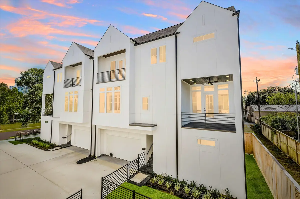 1911 Lauderdale Street, Houston, TX 77030 - Image #1