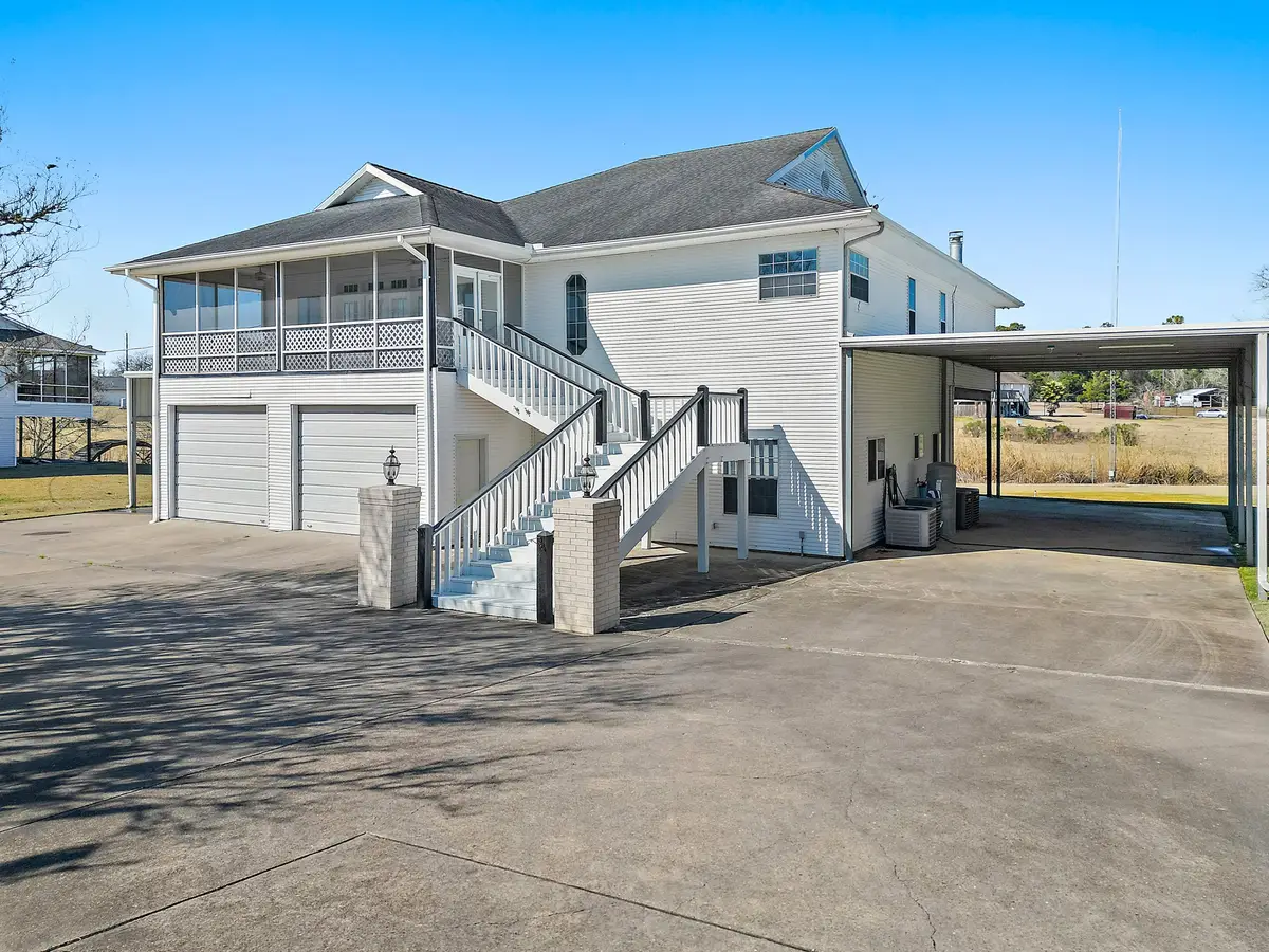 1306 Spring Branch Drive, Baytown, TX 77523 - #1