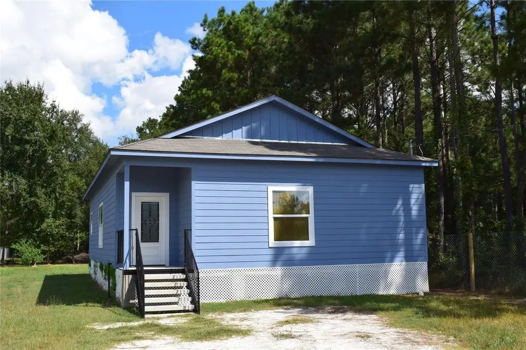 740 County Road 5015, Cleveland, TX 77327 - #1