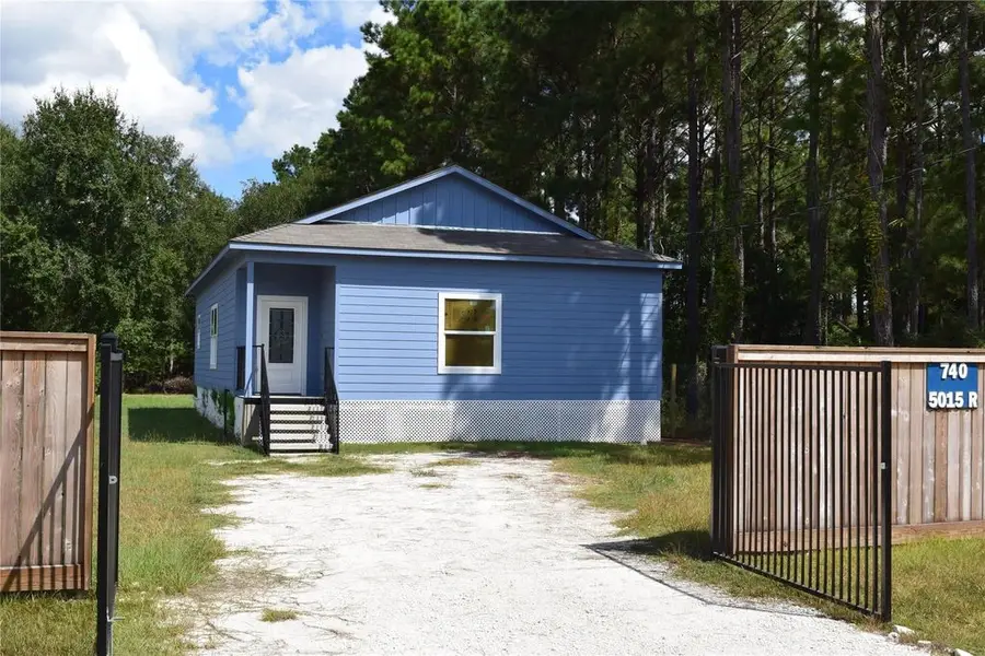 740 County Road 5015, Cleveland, TX 77327 - #2