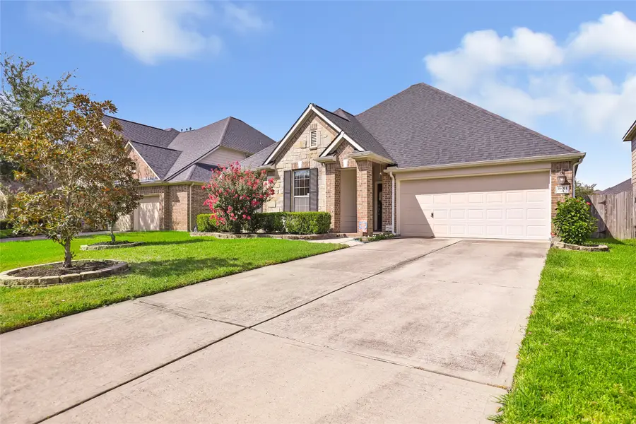 16011 Walnut Shores Drive, Houston, TX 77044 - #3