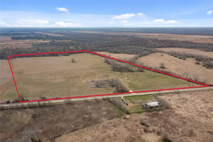 Tract 4 Cr 117, Hungerford, TX 77448 - #2