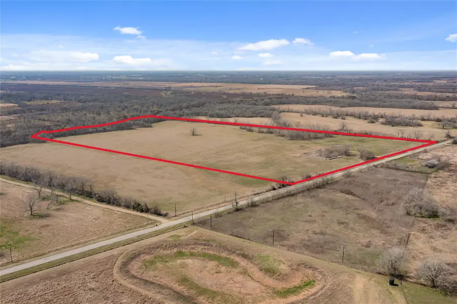 Tract 4 Cr 117, Hungerford, TX 77448 - #3