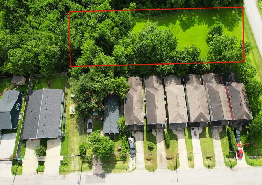 0 Kelford Street, Houston, TX 77028 - #2