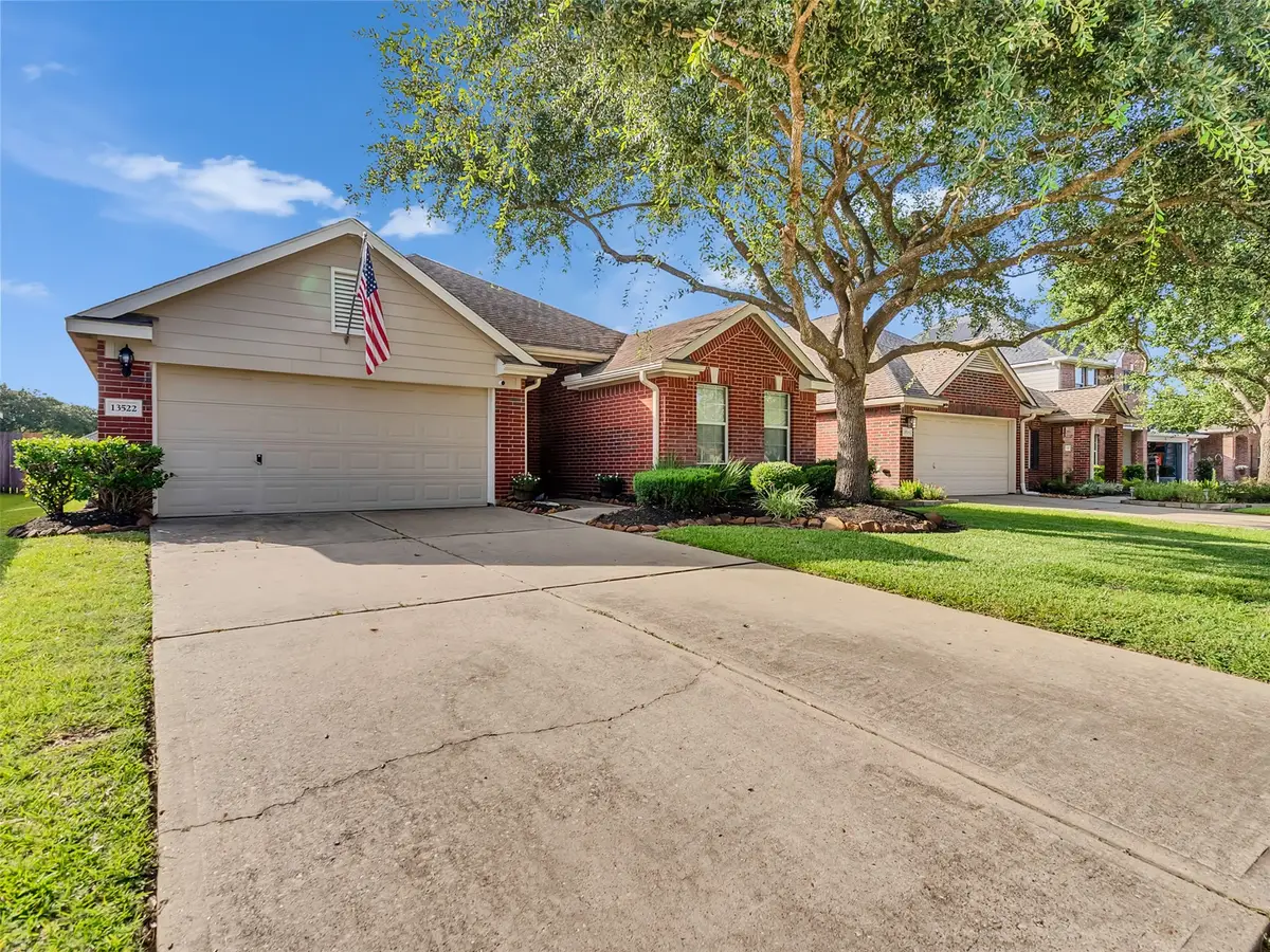 13522 Northsun Lane, Cypress, TX 77429 - #1