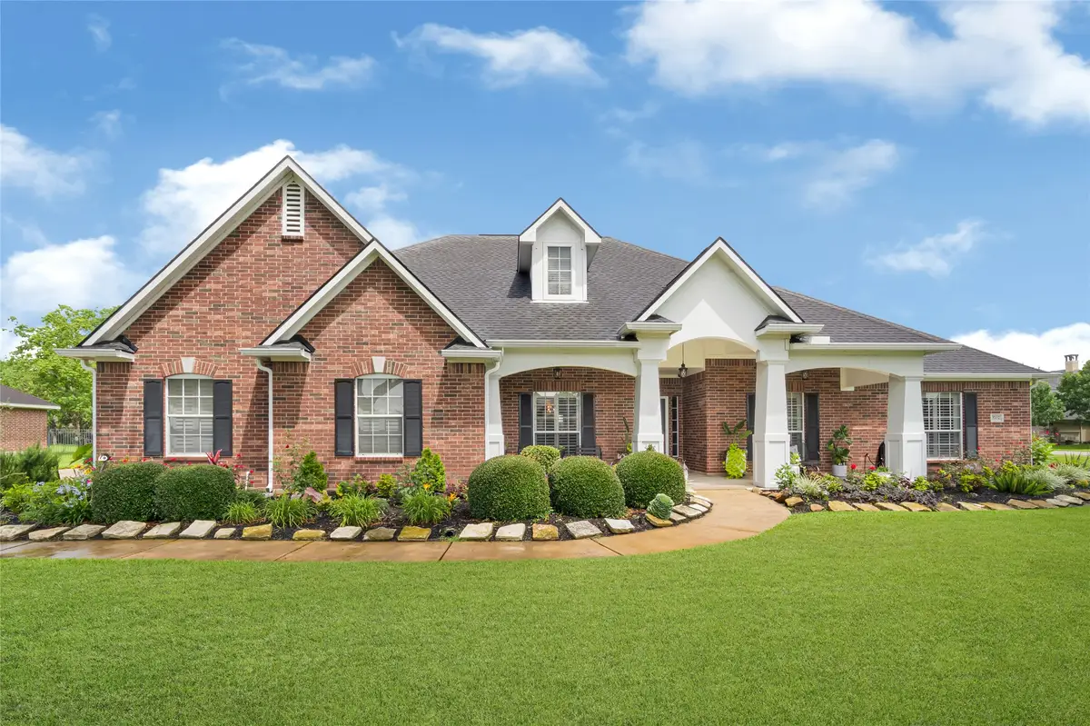 3702 Pine Bark Court, Pearland, TX 77581 - #1