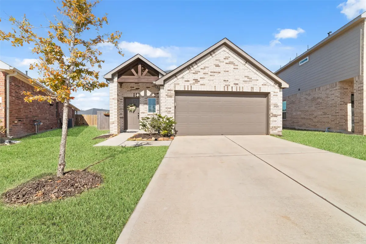 17742 Pensford Way, Tomball, TX 77377 - #1