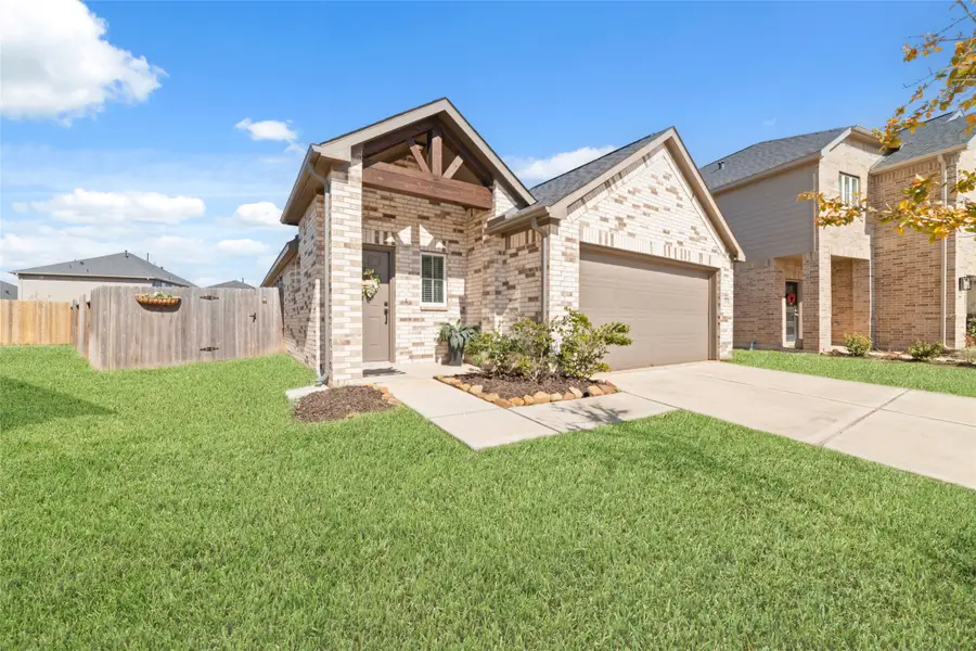 17742 Pensford Way, Tomball, TX 77377 - #3