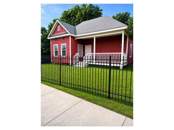 1504 Freeman Street, Houston, TX 77009