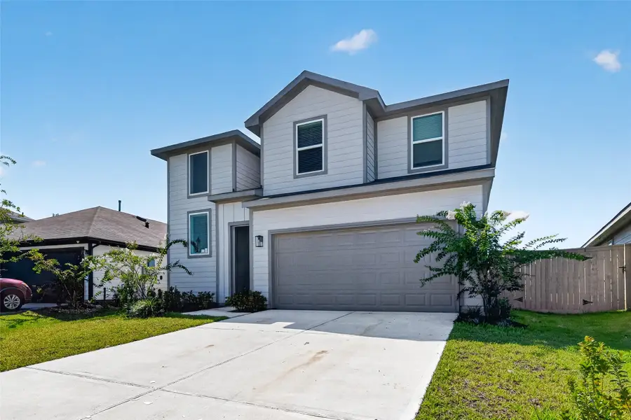 14529 Lily Plains Drive, Splendora, TX 77372 - #3