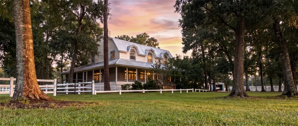 28207 Dobbin Huffsmith Road, Magnolia, TX 77354 - #1