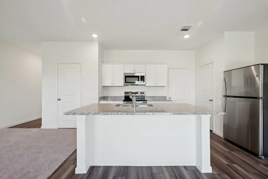 10306 Red Orchid Drive, Houston, TX 77016 - Image #2