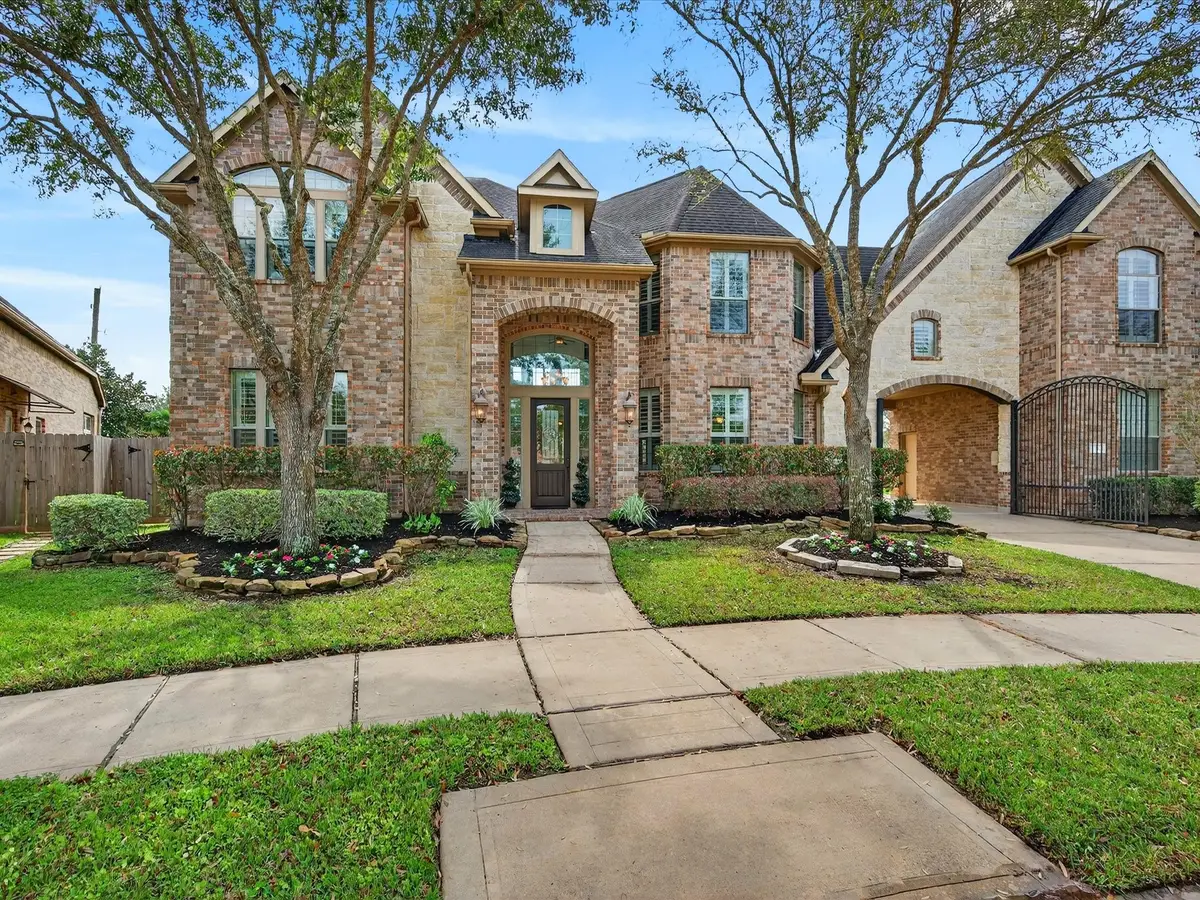 5330 Briarwick Meadow Lane, Sugar Land, TX 77479 - #1