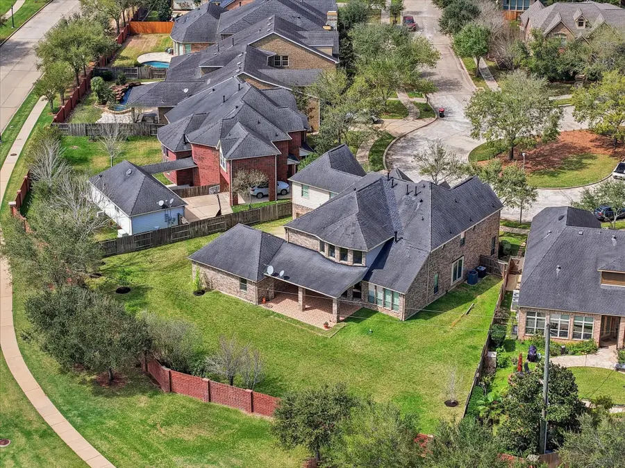 5330 Briarwick Meadow Lane, Sugar Land, TX 77479 - #3