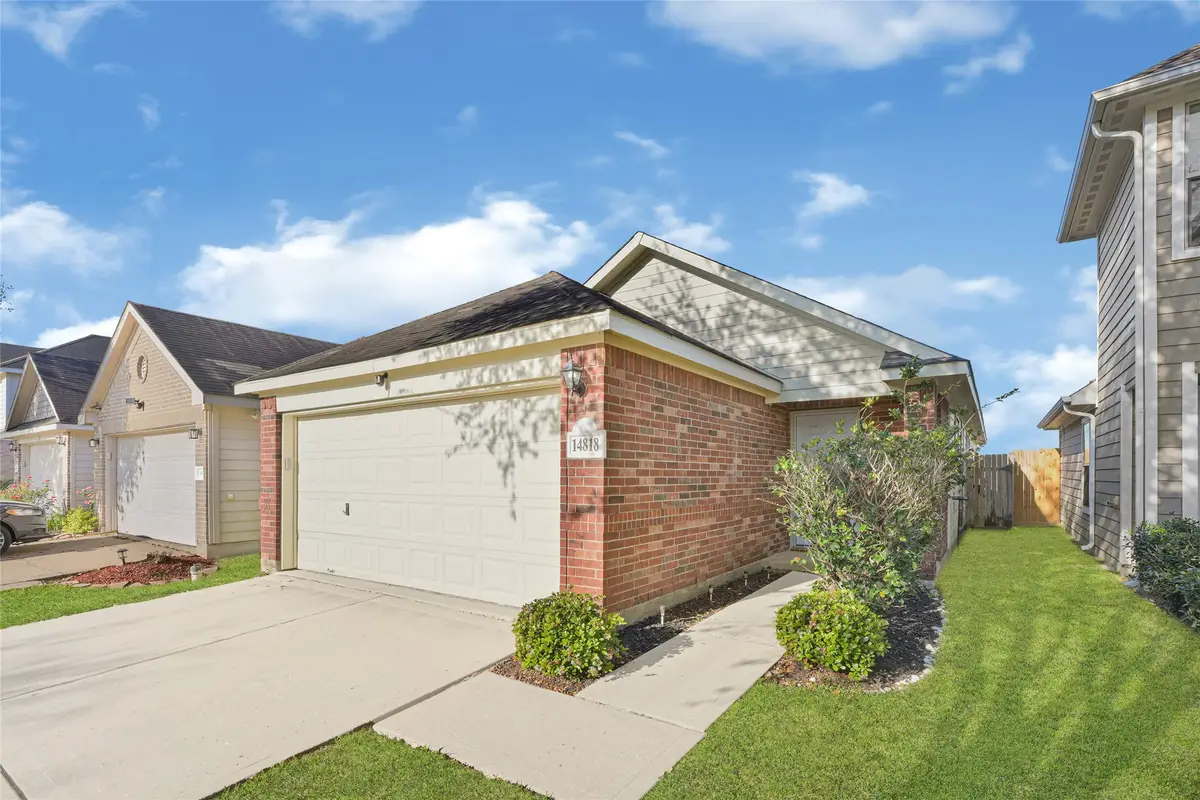 14818 Aberdeen Meadow Lane, Houston, TX 77053 - #1
