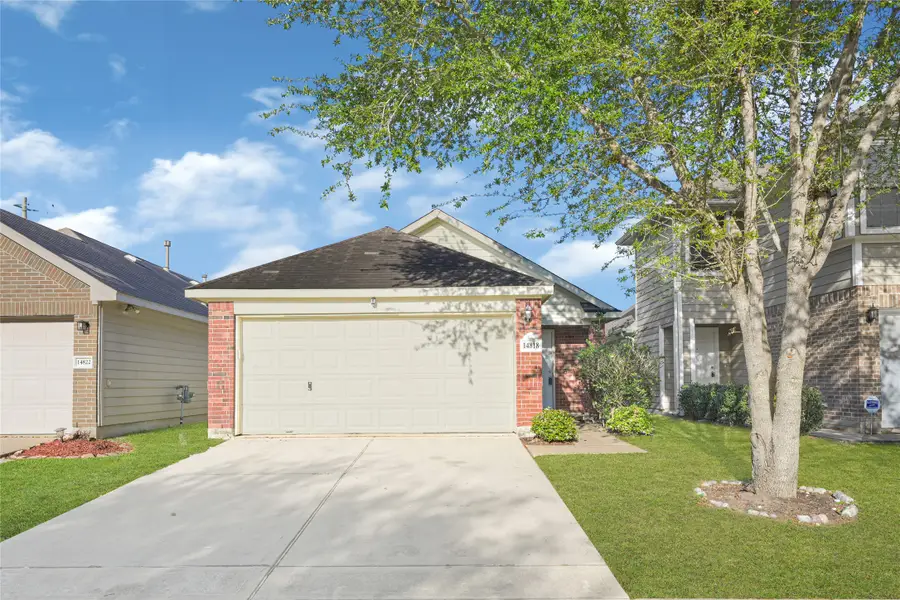 14818 Aberdeen Meadow Lane, Houston, TX 77053 - #3