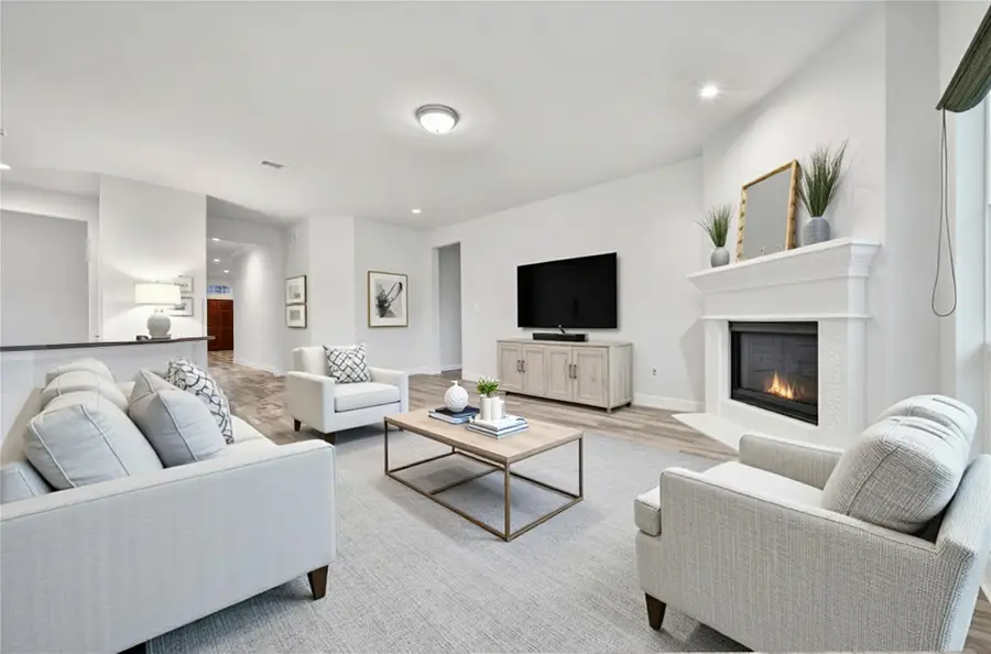 12002 Champions Forest Drive, Monterey Belvieu, TX 77535 - Image #3