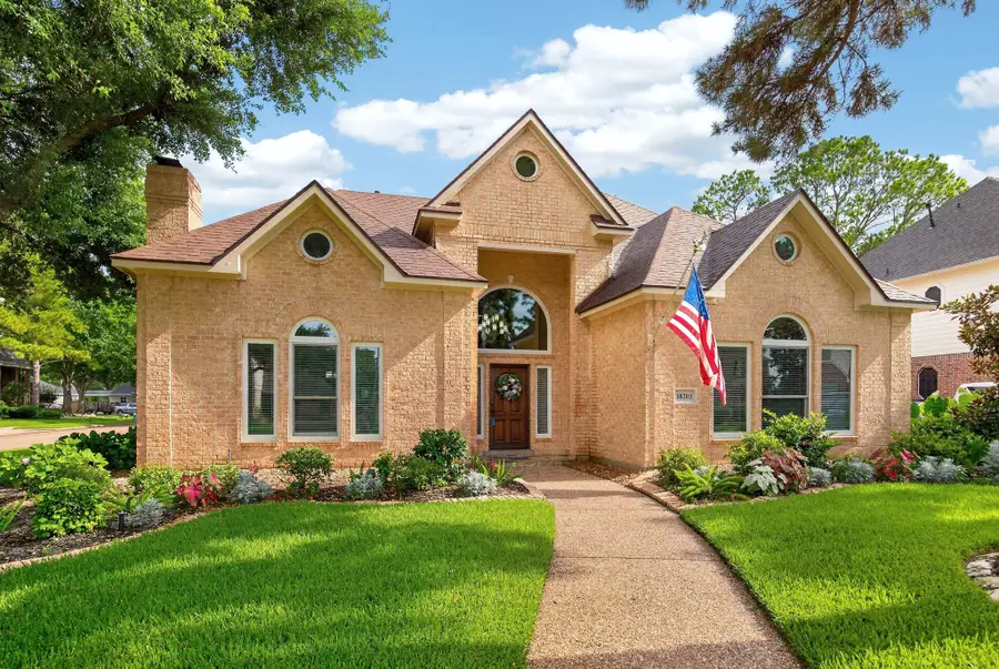 18203 Knotty Green Drive, Houston, TX 77084 - #2