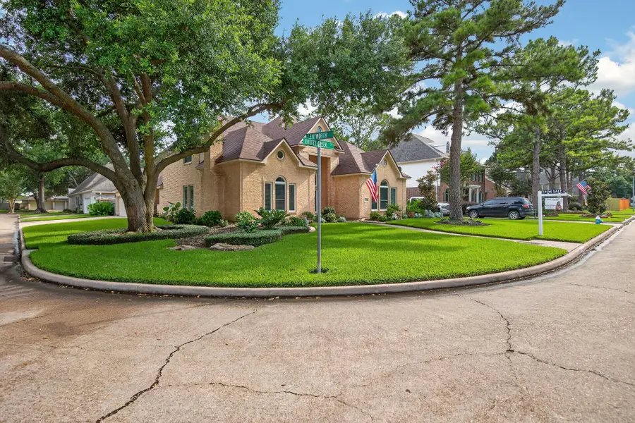 18203 Knotty Green Drive, Houston, TX 77084 - #3