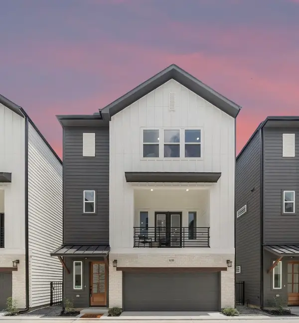 923 Fisher Street #A, Houston, TX 77018