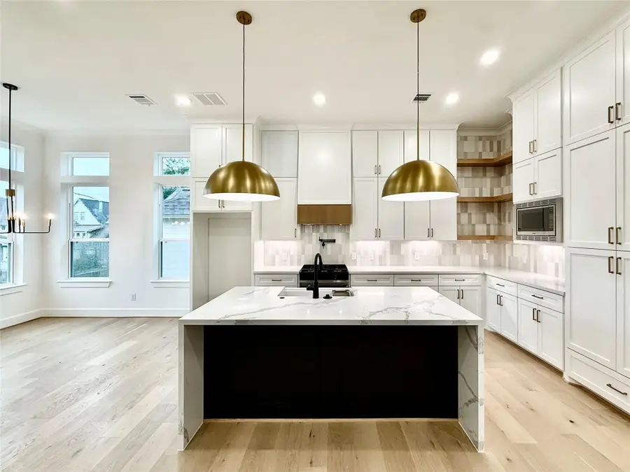 923 Fisher Street #A, Houston, TX 77018 - Image #3