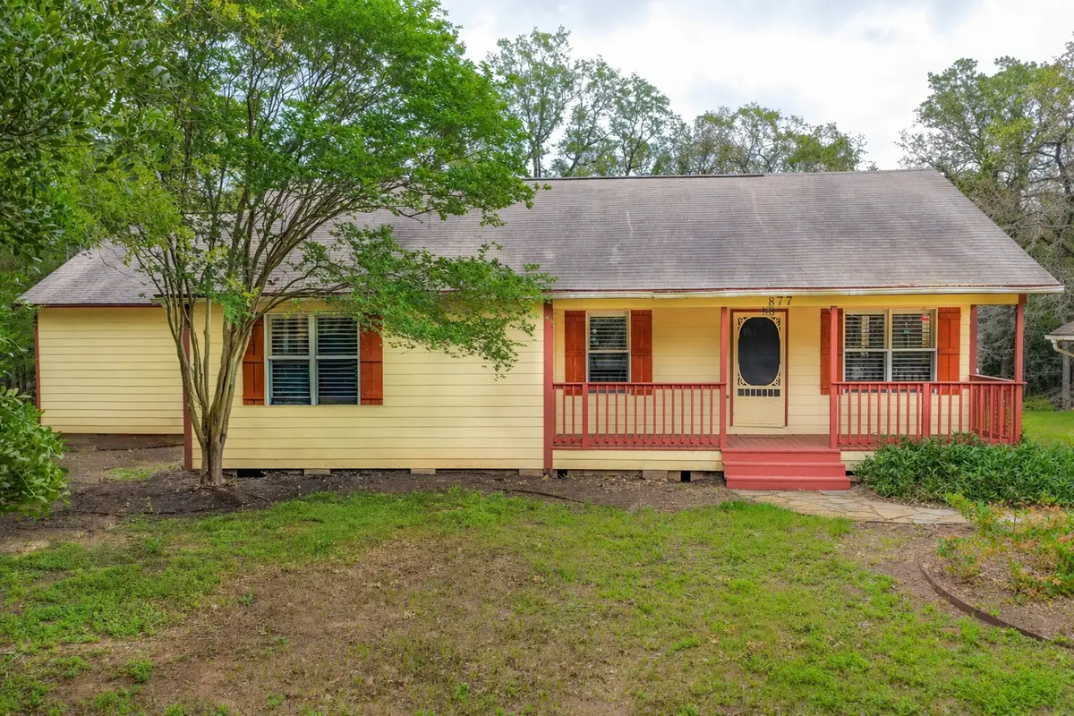 877 Hollow Bend, Caldwell, TX 77836 - #1