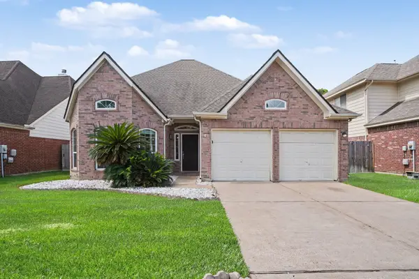 21415 Santa Clara Drive, Katy, TX 77450