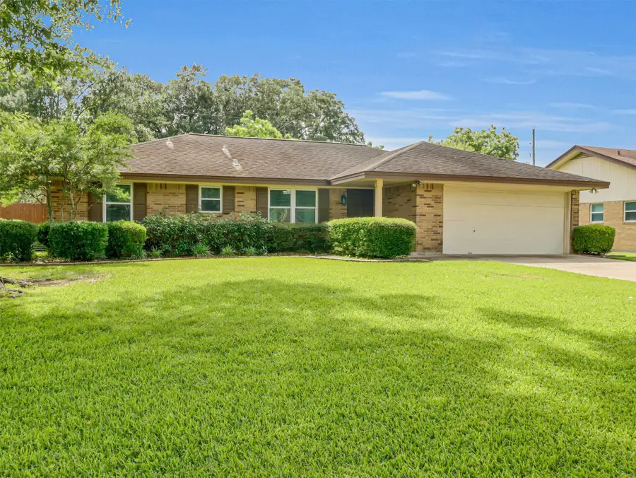 805 Bluebonnet Lane, Katy, TX 77493 - #2