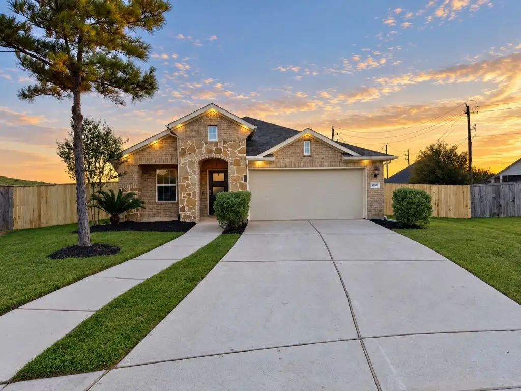 1982 Shim Ball Way, Pearland, TX 77089 - #1