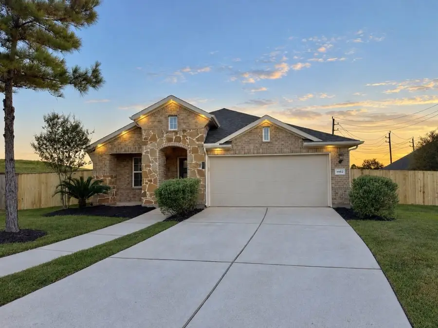 1982 Shim Ball Way, Pearland, TX 77089 - #3