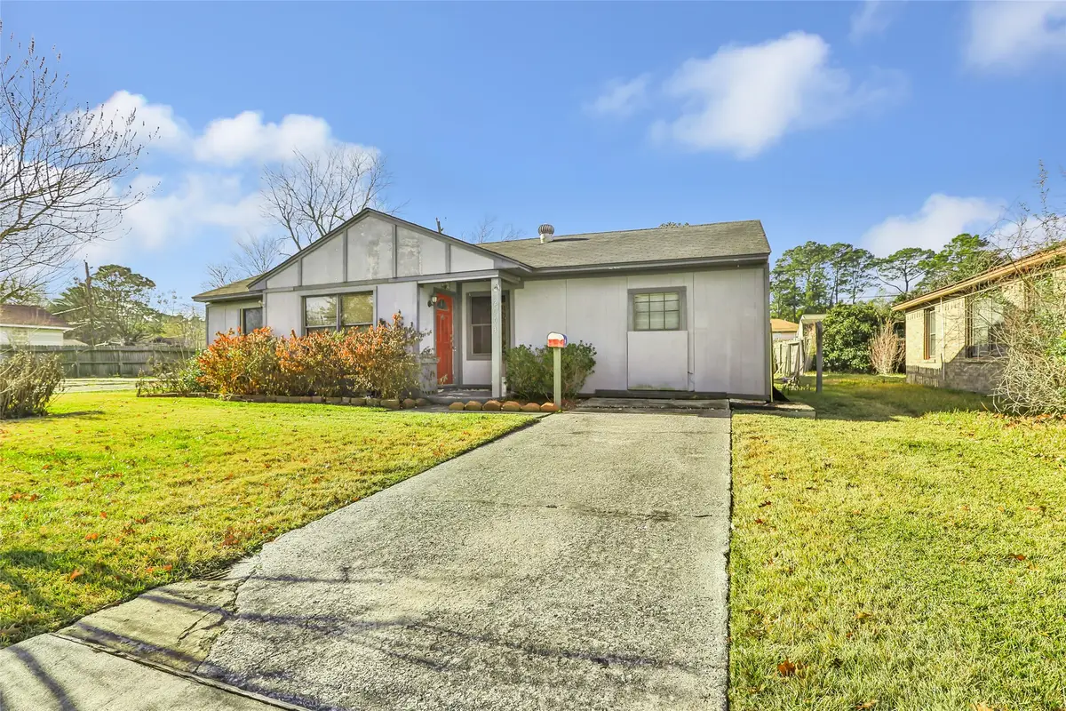 2003 Texoma Street, Baytown, TX 77520 - #1
