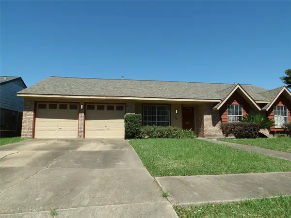303 Coronation Drive, Houston, TX 77034