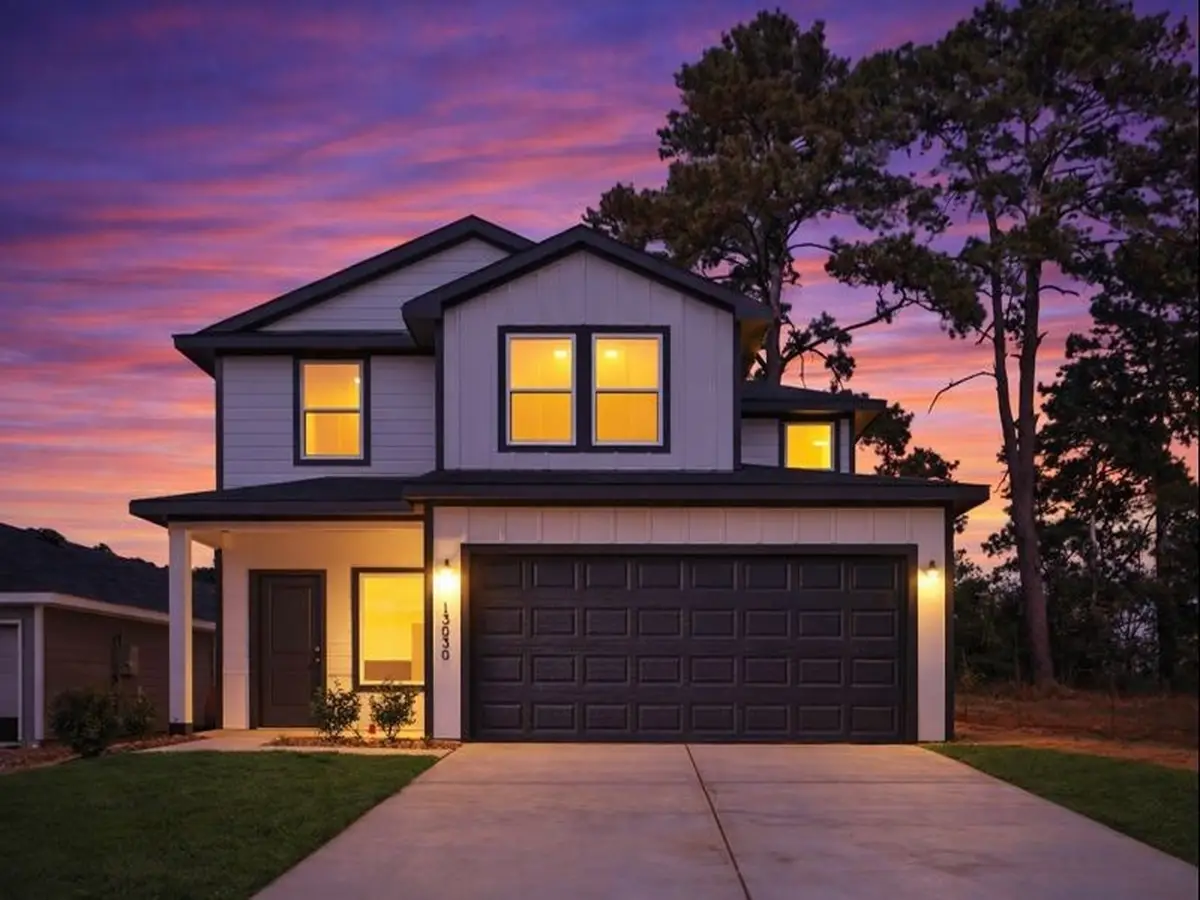 13030 Sorrento Bay Drive, Willis, TX 77318 - Image #1