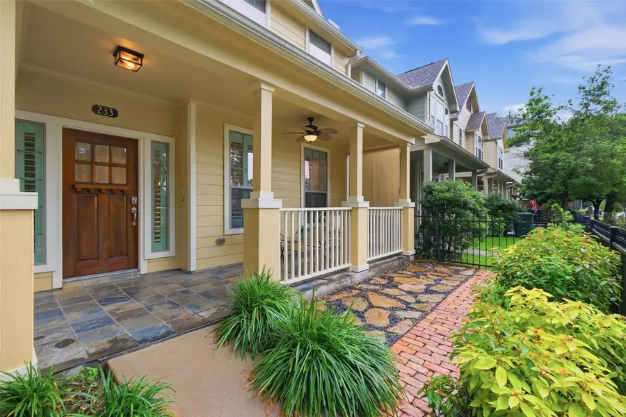 233 W 26th Street, Houston, TX 77008 - #3