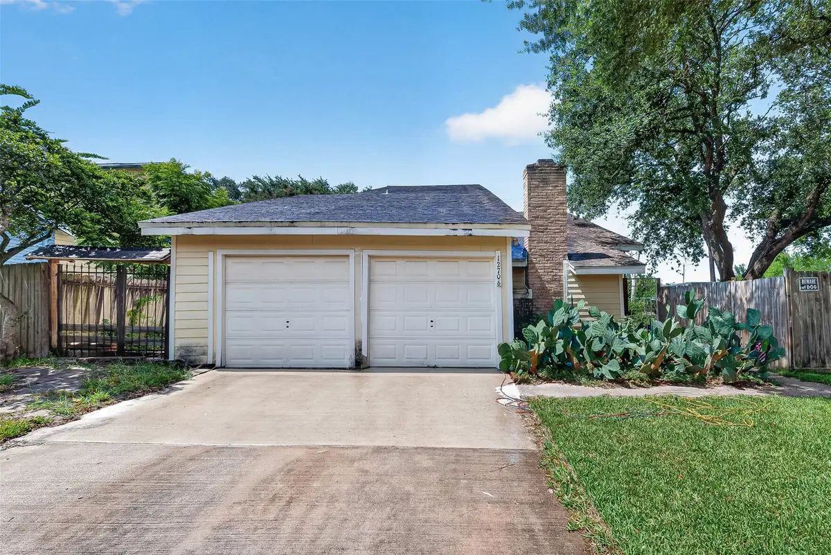 12706 Braewood Glen Lane, Houston, TX 77072 - #1