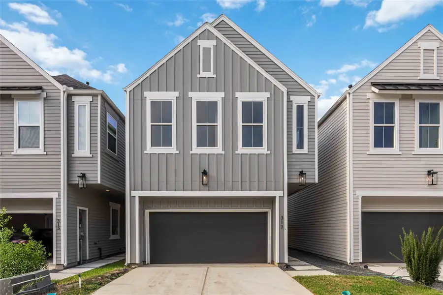 318 Charlock St Street, Houston, TX 77022 - Image #3